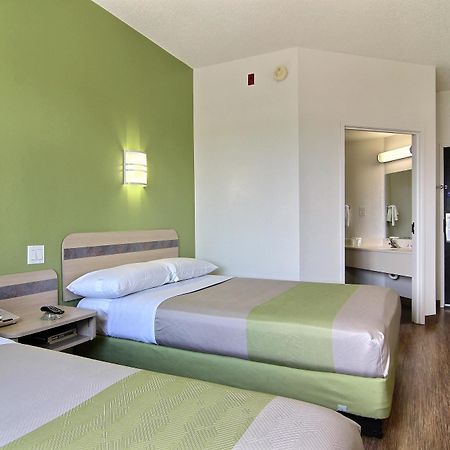 Motel 6-Albuquerque, Nm - North Exteriér fotografie