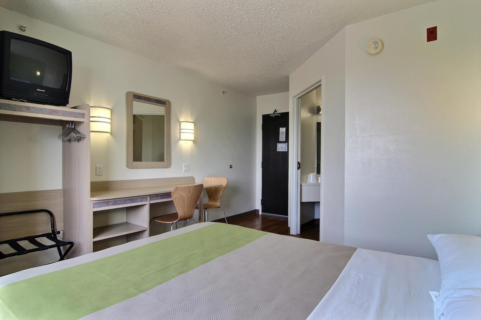 Motel 6-Albuquerque, Nm - North Exteriér fotografie