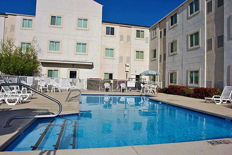 Motel 6-Albuquerque, Nm - North Exteriér fotografie