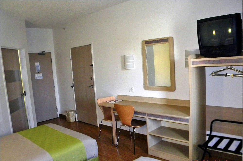 Motel 6-Albuquerque, Nm - North Pokoj fotografie